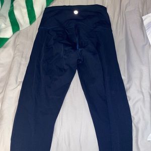 Lulu lemon align leggings